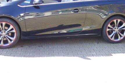 Opel Cascada 70.000 km 11.450 &euro; Willich 47877