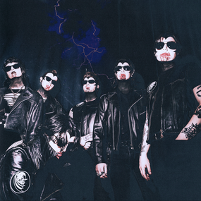 Creeper - The Sangui-Tour 2026 12.05.2026 Puschkin Club
