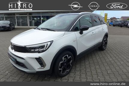 Opel Crossland (X) 19.700 km 20.490 &euro; Wiesmoor 26639