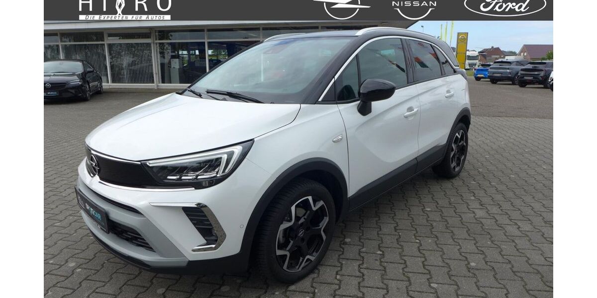Opel Crossland (X) 19.700 km 20.490 &euro; Wiesmoor 26639