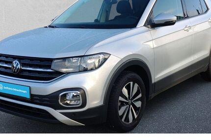 VW T-Cross 7.295 km 22.399 &euro; Bergen 29303