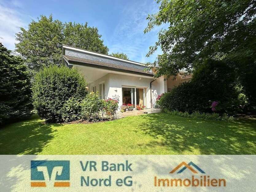 Haus zum Kaufen in Leck 420.000 € 136.41 m²