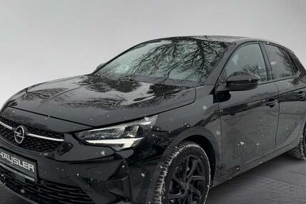 Opel Corsa 18.500 km 16.890 &euro; Neubiberg 85579