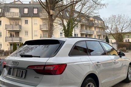 Audi A4 152.000 km 17.999 &euro; Dürrlauingen 89350