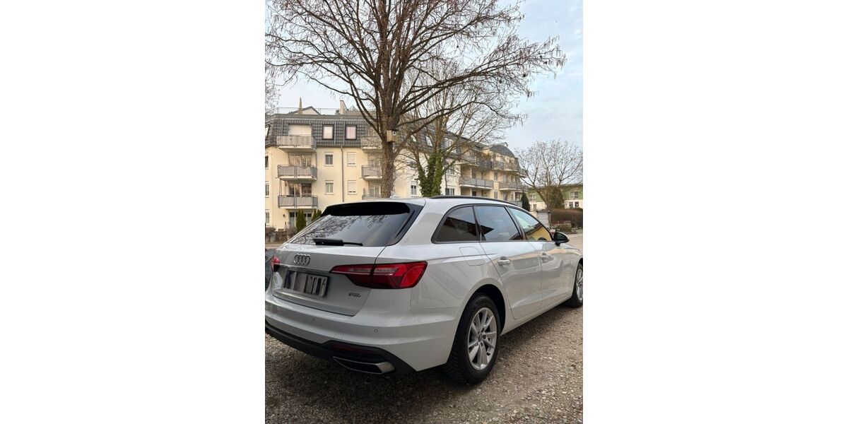 Audi A4 152.000 km 17.999 &euro; Dürrlauingen 89350