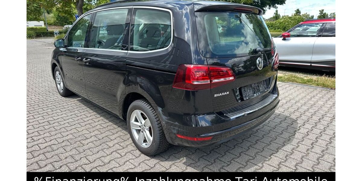 VW Sharan 259.400 km 11.980 &euro; Mainz 55129