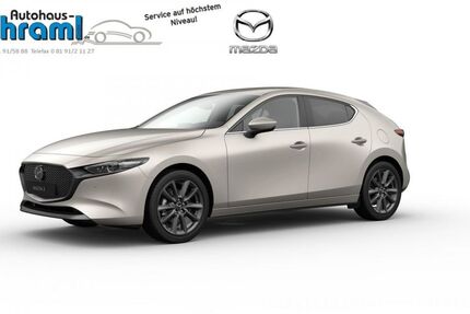 Mazda 3 4.260 km 29.990 &euro; Landsberg 86899
