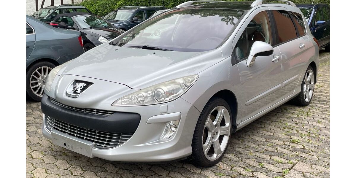 Peugeot 308 207.000 km 1.987 &euro; Gleichen 37130