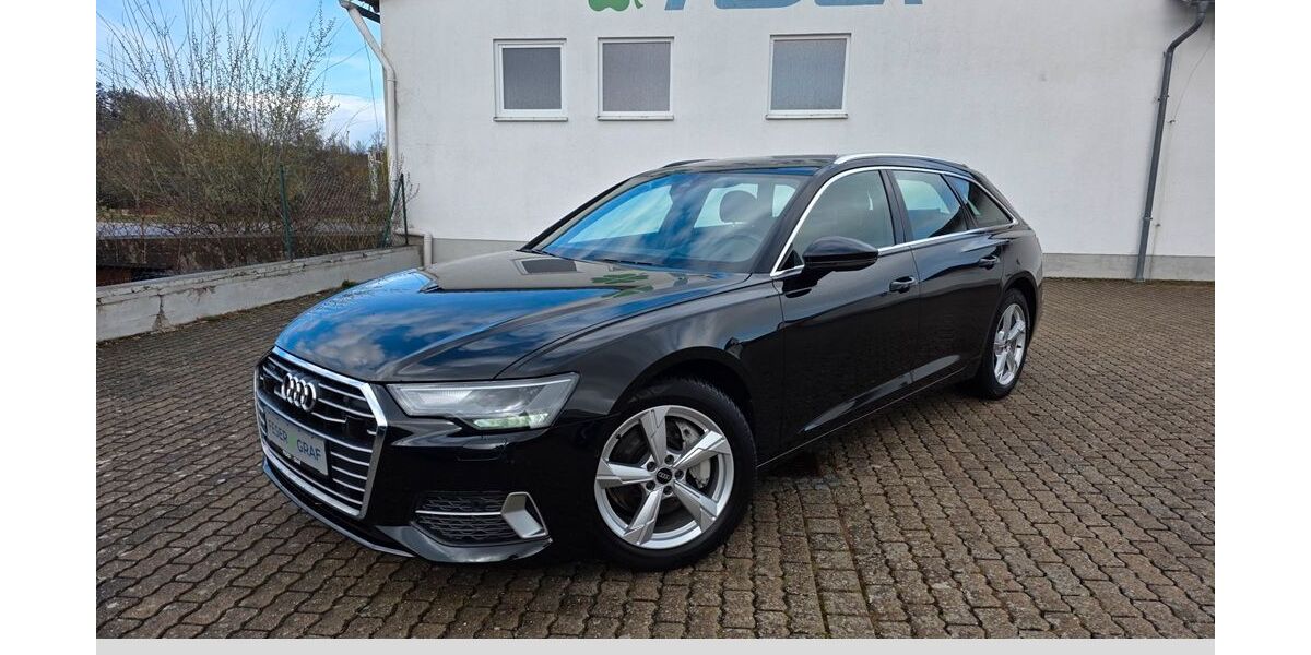 Audi A6 106.100 km 30.980 &euro; Heideck 91180