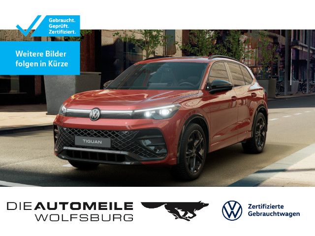 VW Tiguan 22.882 km 47.990 &euro; Wolfsburg 38440