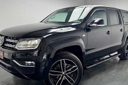 VW Amarok 154.552 km 28.890 € Heusenstamm 63150