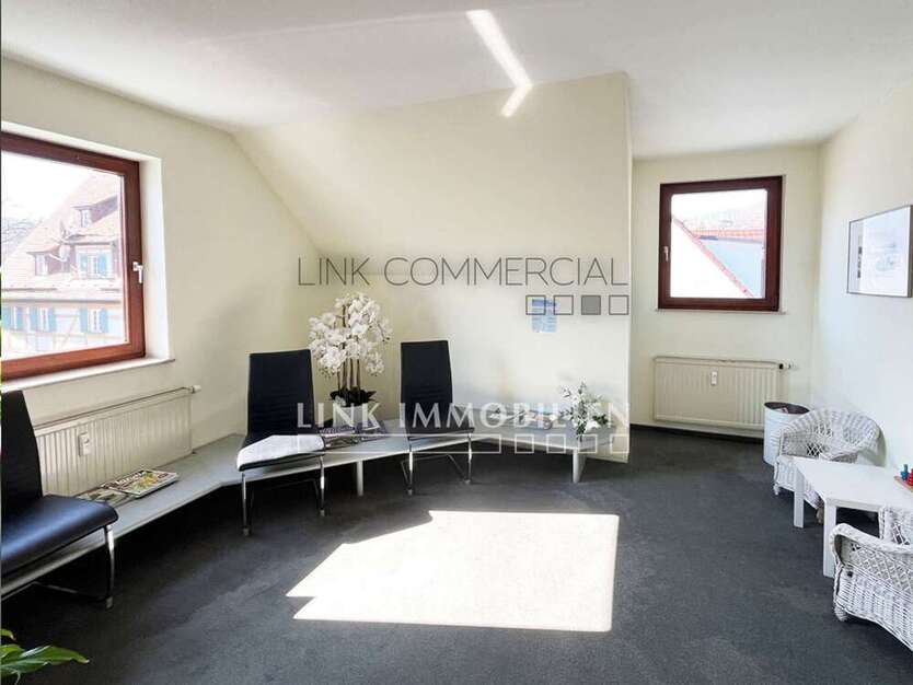 Büro in Nürtingen 1.730 € 161 m²