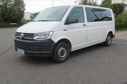 VW T6 Transporter