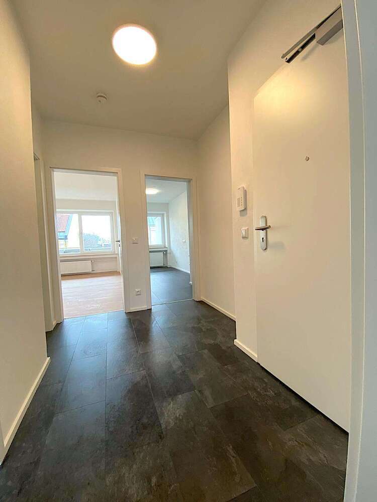 Wohnung zum Mieten in Rosenheim 1.150 € 65.2 m²
