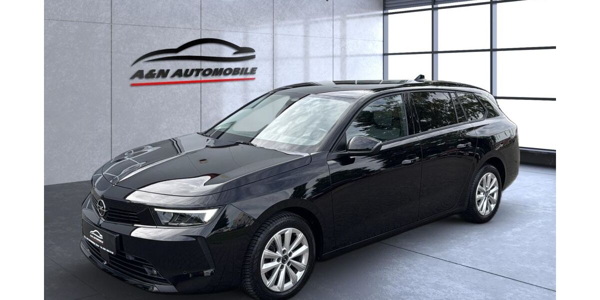 Opel Astra 35.000 km 21.990 &euro; Erfurt 99091