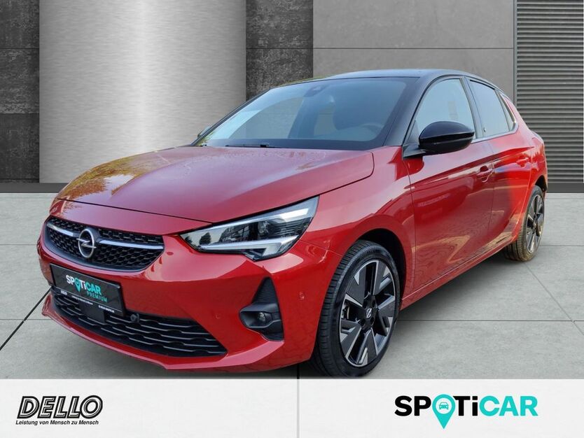 Opel Corsa 38.414 km 15.990 € Wesenberg 23858