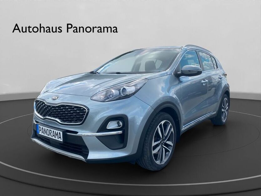 Sportage