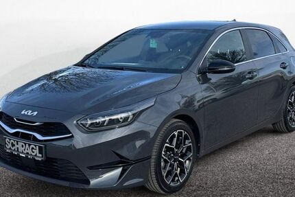 Kia ceed / Ceed 28.400 km 19.970 &euro; Mindelheim 87719