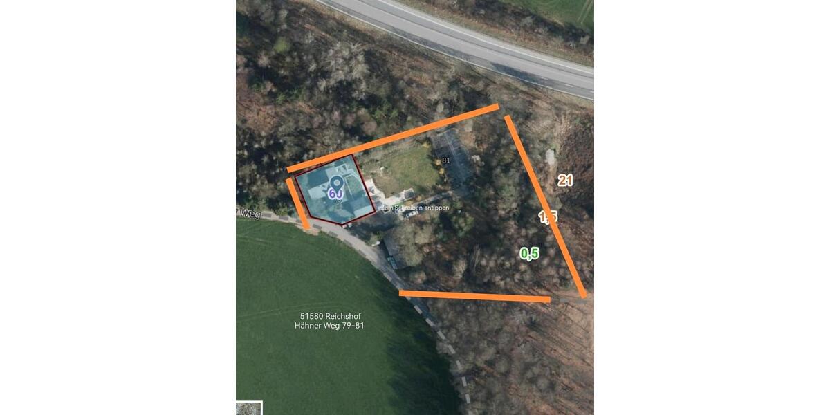 Immobilie zu Verkaufen 10 zimmer