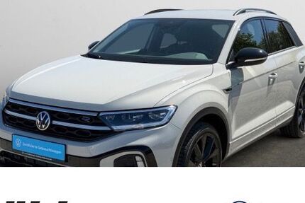 VW T-Roc 12.317 km 30.990 &euro; Hildesheim 31137