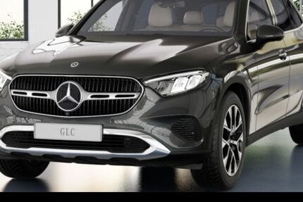 Mercedes-Benz GLC 200 9.900 km 53.900 &euro; Hamburg 22047