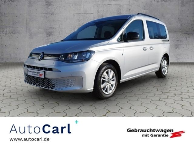 VW Caddy 92.300 km 19.980 &euro; Plauen 08527