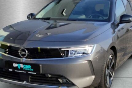 Opel Astra 40.725 km 24.950 &euro; Wesenberg 23858