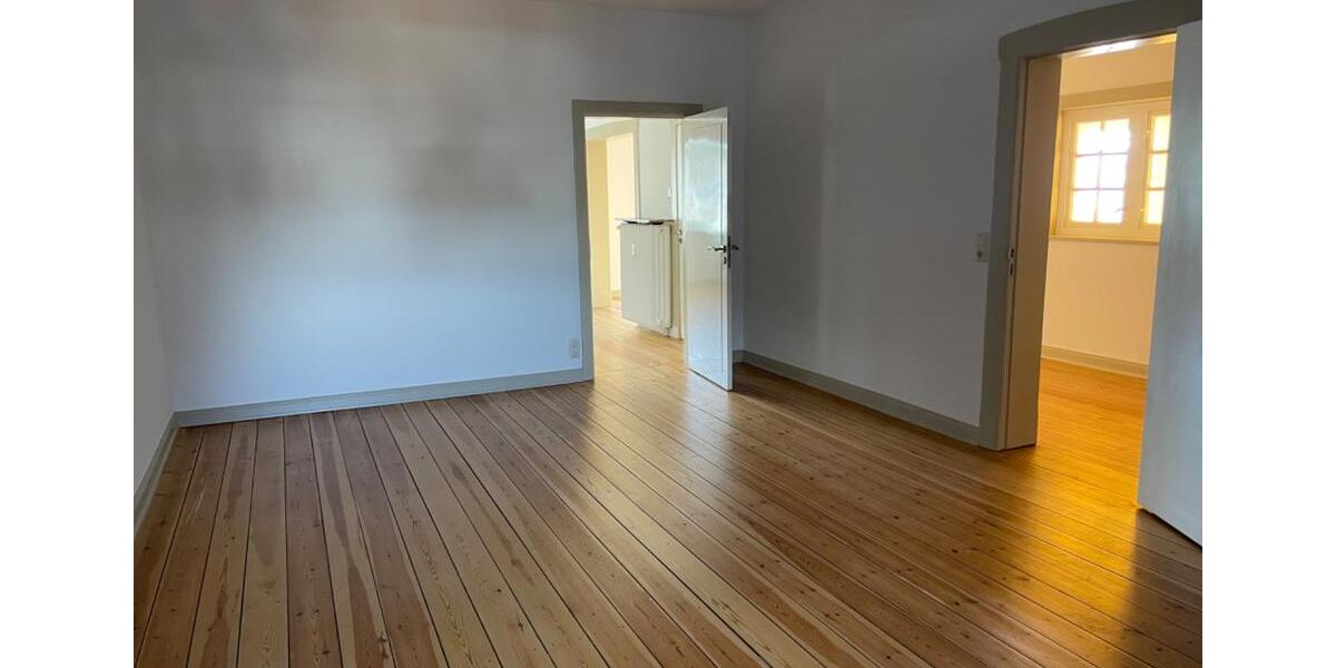 Dachgeschoßwohnung Lübeck Sankt Gertrud - 6 Zimmer, 140 m&sup2;, 1.680&euro; | Angebot:25384428