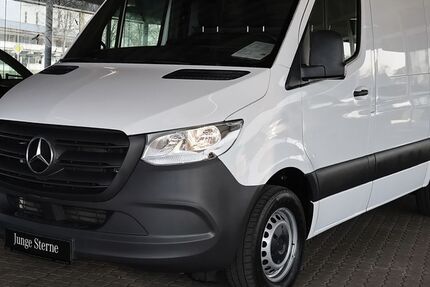 Mercedes-Benz Sprinter 73.080 km 29.560 &euro; Offenburg 77656