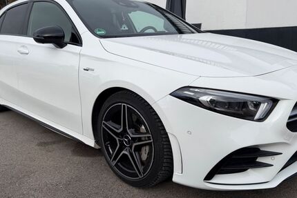 Mercedes-Benz A 35 AMG 56.000 km 31.990 &euro; Kempten 87437