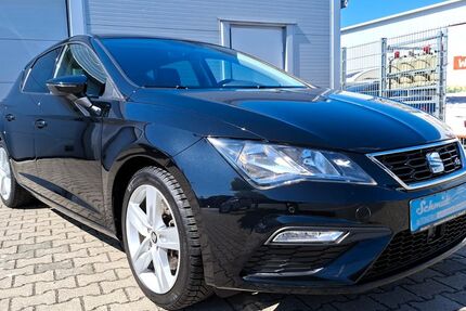 Seat Leon 87.700 km 13.790 &euro; Altlußheim 68804