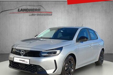 Opel Corsa 27.981 km 16.780 &euro; Thannhausen 86470