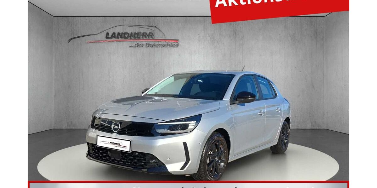 Opel Corsa 27.981 km 16.780 &euro; Thannhausen 86470