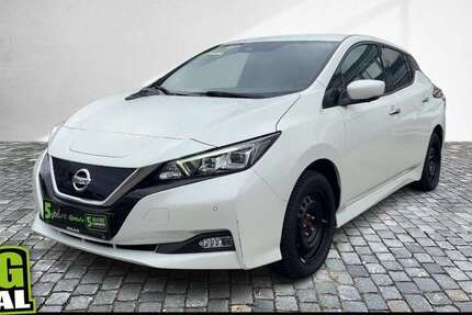 Nissan Leaf 62.920 km 16.980 &euro; Augsburg 86165