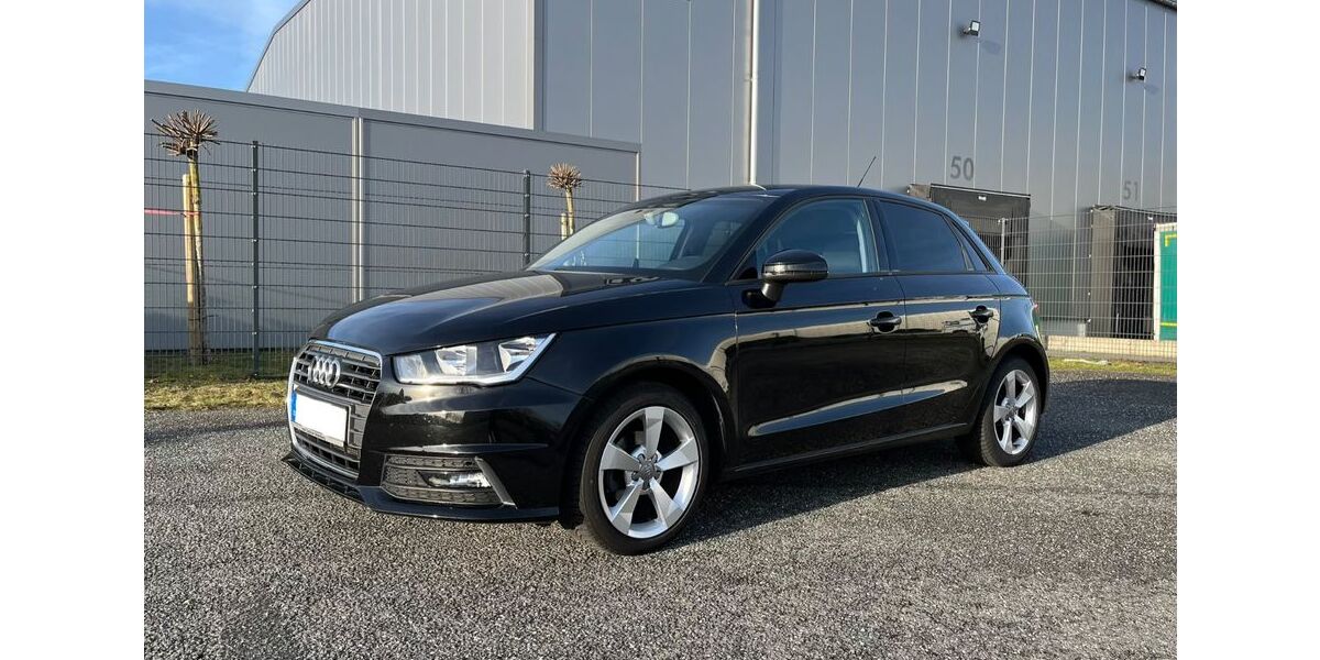 Audi A1 152.947 km 8.600 &euro; Nordhorn 48529