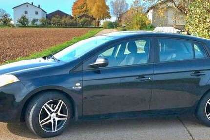 Fiat Bravo 138.500 km 2.500 &euro; Heilbronn 74080