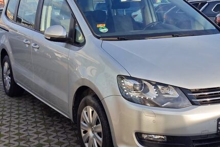 VW Sharan 169.890 km 12.999 &euro; Aurich 26607