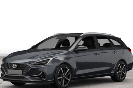 Hyundai i30 29.796 km 16.890 &euro; Bitburg 54634