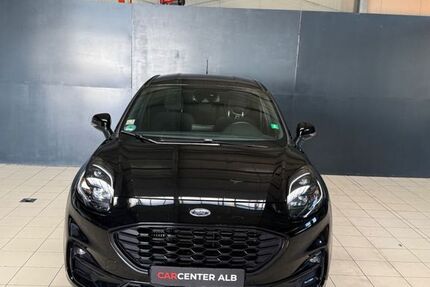 Ford Puma 52.450 km 17.190 &euro; Schömberg 72355