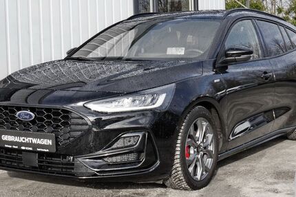 Ford Focus 23.777 km 25.840 &euro; Eschwege 37269