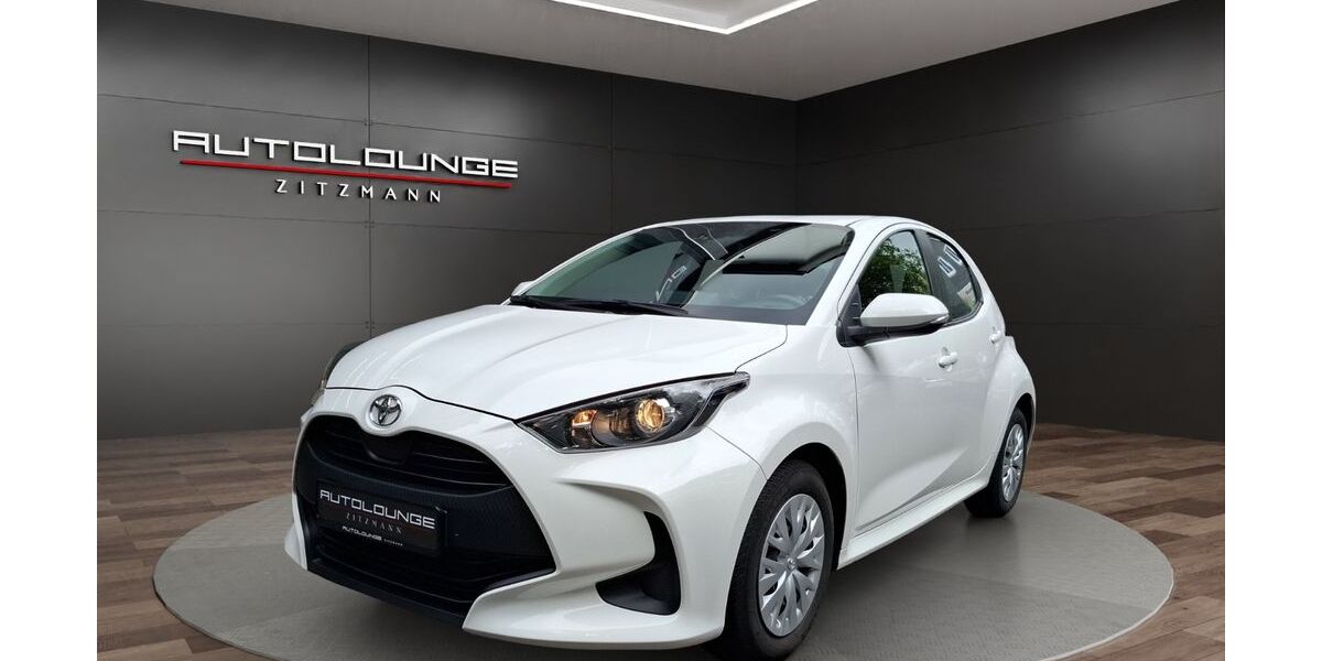 Toyota Yaris 67.601 km 12.900 &euro; Wuppertal 42349