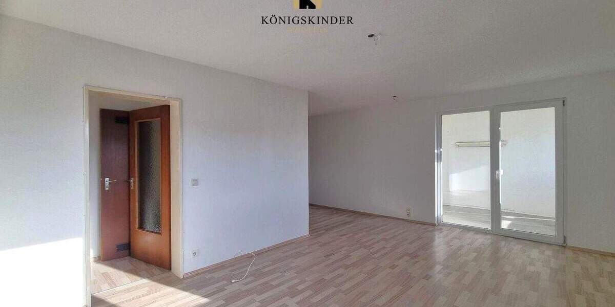 Etagenwohnung Stockach - 3 Zimmer, 82 m&sup2;, 232.000&euro; | Angebot:25356218