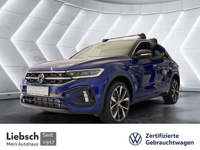 VW T-Roc 6.900 km 42.990 &euro; Lübben 15907