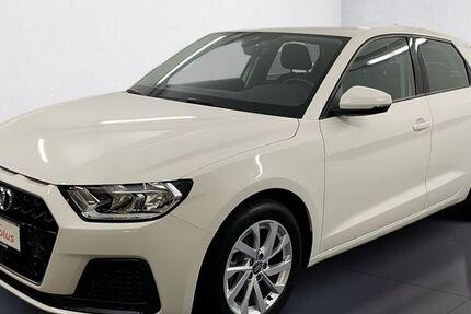 Audi A1 34.848 km 16.351 &euro; Northeim 37154