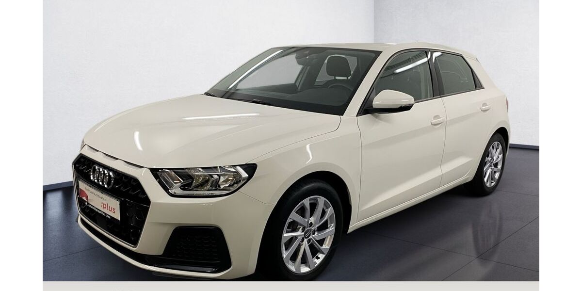 Audi A1 34.848 km 16.351 &euro; Northeim 37154