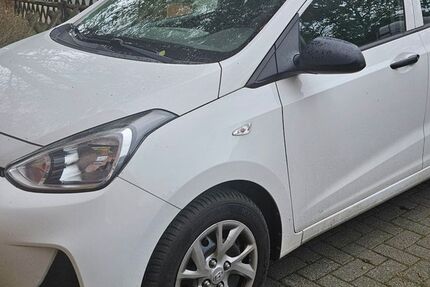Hyundai i10 109.642 km 6.200 &euro; Greven 48268
