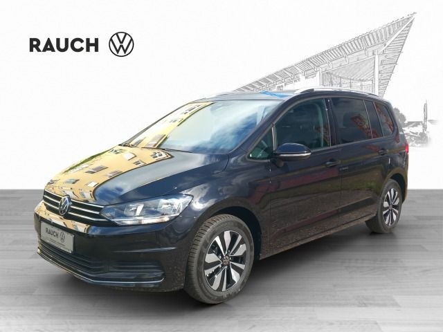 VW Touran 2.500 km 35.990 &euro; Lampertheim 68623
