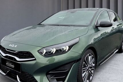 Kia pro ceed / ProCeed
