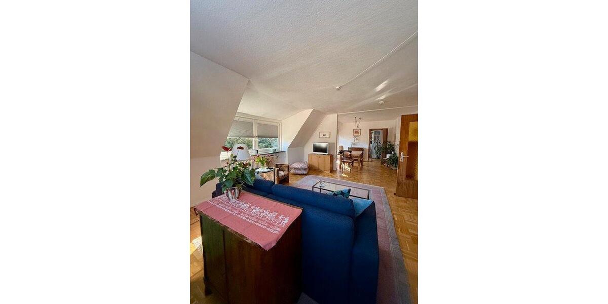 Etagenwohnung Itzehoe - 2.5 Zimmer, 79 m&sup2;, 129.000&euro; | Angebot:26648448