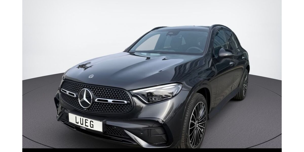 Mercedes-Benz GLC 220 24.900 km 60.800 &euro; Zwickau 08058